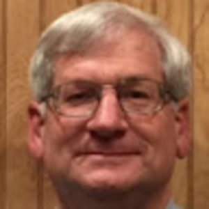 Meet your Posher, Paul timothy